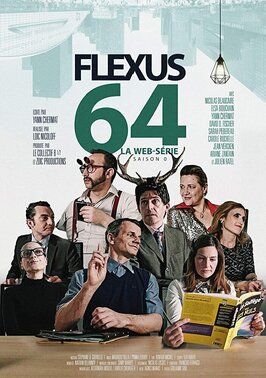 Flexus 64 из фильмографии Эльза Бушен в главной роли.