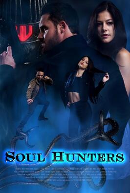 Soul Hunters - лучший фильм в фильмографии Brian Grider