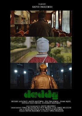 Daddy - лучший фильм в фильмографии Filip Walcerz