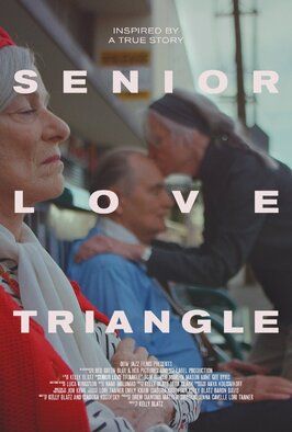 Senior Love Triangle из фильмографии Роберт Маффиа в главной роли.