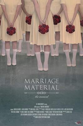 Marriage Material - лучший фильм в фильмографии Kristin Piacentile