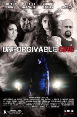 Unforgivable Sins - лучший фильм в фильмографии Richard Striebel