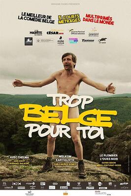 Trop belge pour toi - лучший фильм в фильмографии Рафаэль Бальбони