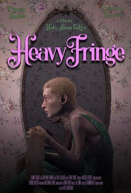 Heavy Fringe из фильмографии Клемми Дагдэйл в главной роли.