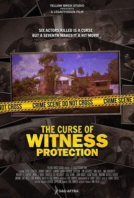 Фильм The Curse of Witness Protection.