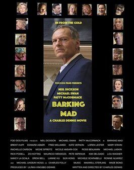 Barking Mad из фильмографии Рик Поделл в главной роли.