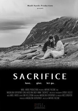 Sacrifice - лучший фильм в фильмографии Maisie Robinson