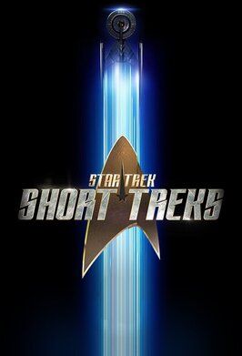 Star Trek: Short Treks - лучший фильм в фильмографии Дженни Люмет