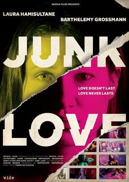 Junk Love из фильмографии Стефани Кулон в главной роли.