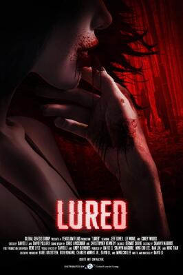 Lured - лучший фильм в фильмографии Хэ Инь