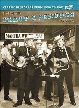 Flatt and Scruggs Grand Ole Opry из фильмографии Эрл Скраггс в главной роли.