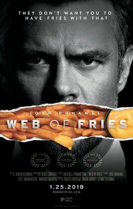 Taco Bell: Web of Fries - лучший фильм в фильмографии Альберт Малафронте