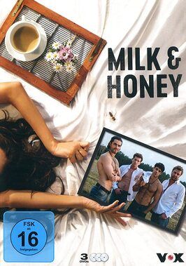 Milk & Honey из фильмографии Хейк Йонса в главной роли.