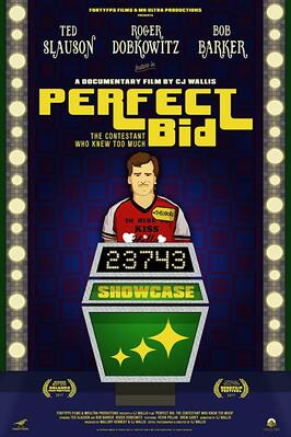 Фильм Perfect Bid: The Contestant Who Knew Too Much.