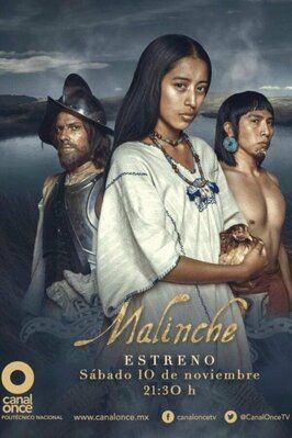 Malinche - лучший фильм в фильмографии Джулиан Де Тавира