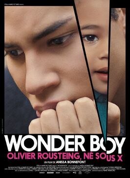 Wonder Boy - лучший фильм в фильмографии Джордан Данн