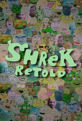 Shrek Retold из фильмографии Антонио Пилузо в главной роли.