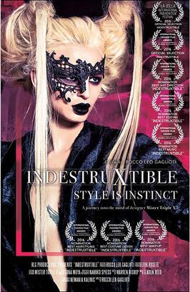 IndestruXtible: Style Is Instinct - лучший фильм в фильмографии Сюй Хак