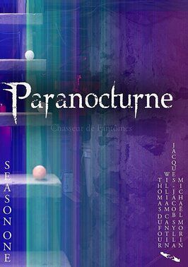 Шоу Paranocturne.