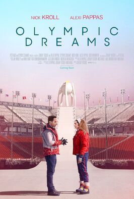 Фильм Olympic Dreams.