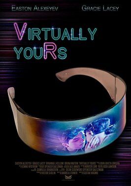 Фильм Virtually Yours.