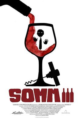 SOMM 3 - лучший фильм в фильмографии Джексон Майерс