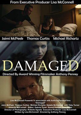 Фильм DamAgeD.