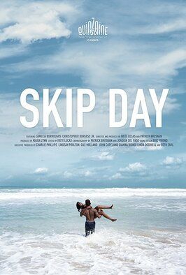 Фильм Skip Day.