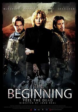 The Beginning: Feel the Dead - лучший фильм в фильмографии Николетт Макьюн