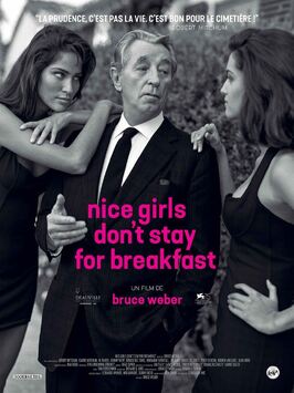 Фильм Nice Girls Don't Stay for Breakfast.