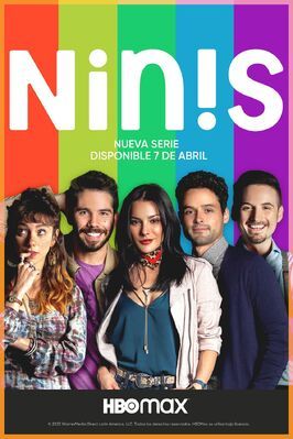 Сериал Ninis.