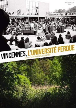 Vincennes, l'université perdue - лучший фильм в фильмографии Virginie Linhart