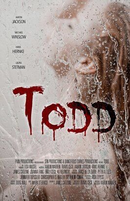 Todd - лучший фильм в фильмографии Элиана Ген