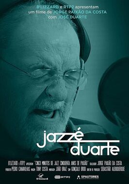 Фильм Jazzé Duarte.