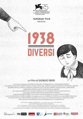 Фильм 1938 - Diversi.