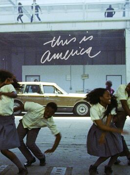 Childish Gambino: This Is America - лучший фильм в фильмографии Крис Карр