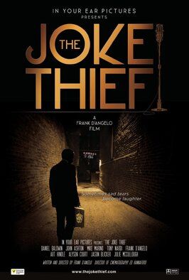 The Joke Thief - лучший фильм в фильмографии Робин Гардинер Дэвидс