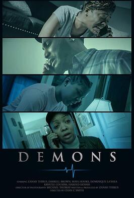 Фильм Demons.