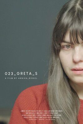 023_GRETA_S из фильмографии Лилиан Мазбу в главной роли.