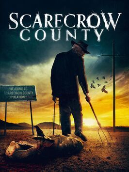 Scarecrow County из фильмографии Eric Widing в главной роли.