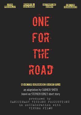 One For The Road из фильмографии Виктор Эрнандез в главной роли.