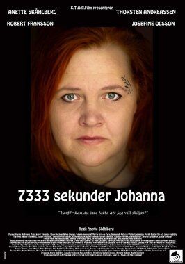 7333 sekunder Johanna - лучший фильм в фильмографии Jannika Strååt