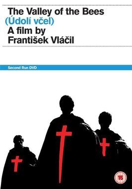 Долина пчел из фильмографии Франтишек Коваржик в главной роли.