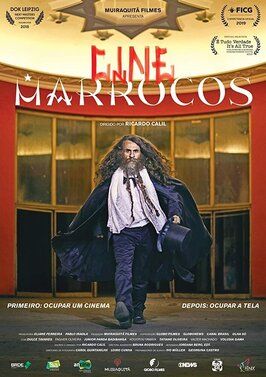 Cine Marrocos из фильмографии Иво Мюллер в главной роли.