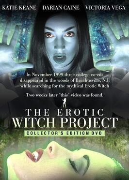 Фильм The Erotic Witch Project.