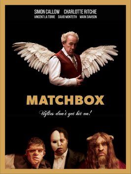 MatchBox из фильмографии Сьюзи Хулихан в главной роли.