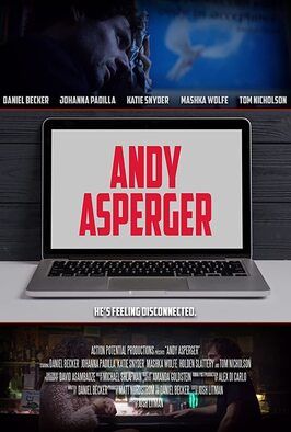 Andy Asperger - лучший фильм в фильмографии David Asambadze