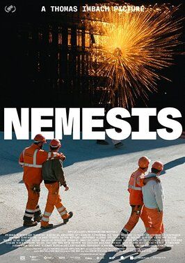 Фильм Nemesis.