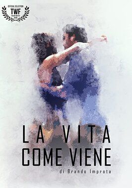 La vita come viene из фильмографии Чиро Буоно в главной роли.