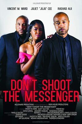 Don't Shoot the Messenger из фильмографии Тео Силтия в главной роли.